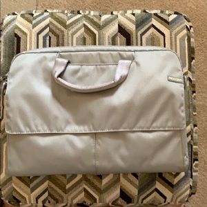 Laptop case by Incase